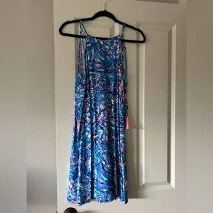 Margot dress